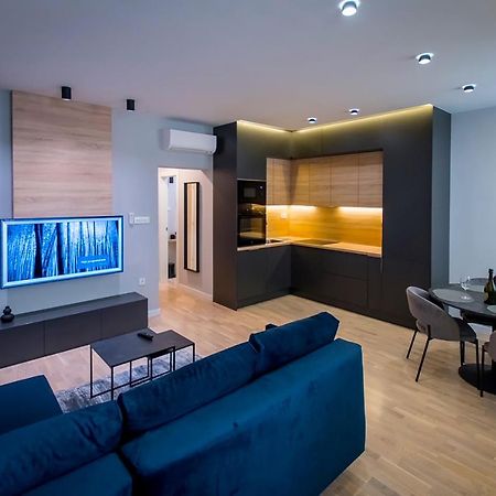 Zarina Apartment - Old Town Center Задар Экстерьер фото