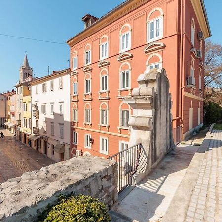 Zarina Apartment - Old Town Center Задар Экстерьер фото