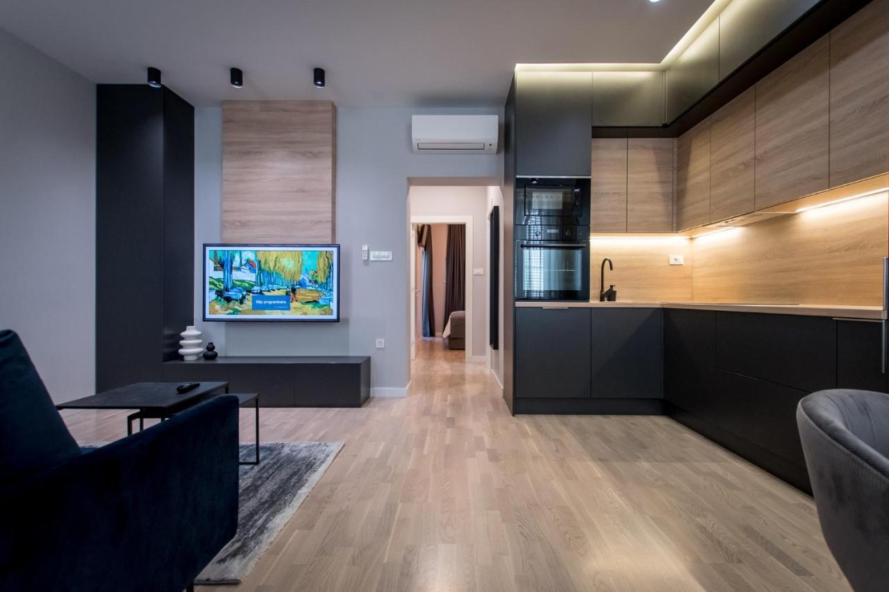 Zarina Apartment - Old Town Center Задар Экстерьер фото